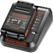  Black & Decker punjač brzi 14.4-18V i baterija 1.5Ah BDC1A15