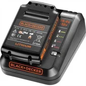 Black & Decker punjač brzi 14.4-18V i baterija 1.5Ah BDC1A15