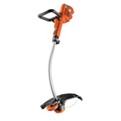 Black & Decker električni trimer za travu 700W Set GL7033CAKIT