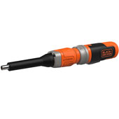 Black&Decker akumulatorski odvijač BCF603C