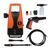 Black&Decker perač pod pritiskom 1400W PW1450TD-QS