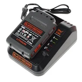 Black&Decker starter set BDC2A20-QW