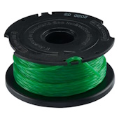 Black&Decker struna 2mm/6m A6482-XJ