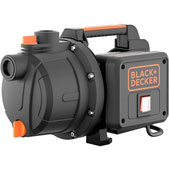 Black&Decker baštenska pumpa 600W BXGP600PE