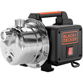 Black&Decker baštenska pumpa 800W BXGP800XE 