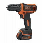Black&Decker akumulatorska bušilica odvijač 10.8V BDCDD12