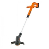 Black&Decker akumulatorski trimer za travu 18V ST182320