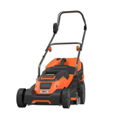 Black&Decker električna kosilica 1800w 42cm compact & go EMAX42I