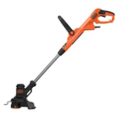 Black&Decker električni trimer za travu 450W BESTE625