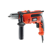 Black&Decker udarna bušilica 600W KR604CRES