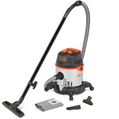 Black&Decker usisivač mokro - suvi 1400w 20l BXVC20XTE