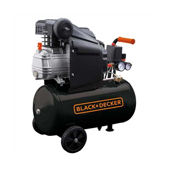 Black&Decker vazdušni kompresor BD205/24 BXCM0031E