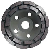 Blade disk za brušenje 125 double BBDDD125