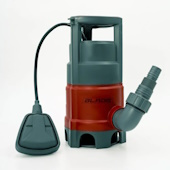 Blade potapajuća pumpa za prljavu vodu 900W BP-DW02