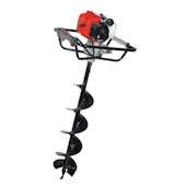 Blue Bird benzinski bušač za zemlju 3.8KS NEA610ST