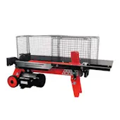 Blue Bird horizontalni cepač drva LSE5000 5T 883290