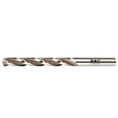 Bohrcraft burgija za metal HSS-E Z3 4.2mm BC-QP 11490300420