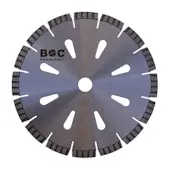 Bohrcraft dijamantska testera Ø180mm 27300900180