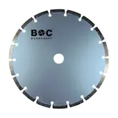 Bohrcraft dijamantska testera 180mm 27400900180