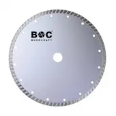 Bohrcraft dijamantski disk 125mm 27350900125