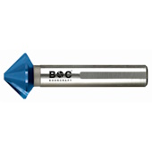 Bohrcraft set upuštača Unequal HSS-E 12.4-16.5-20.5mm 3/1 17331330003