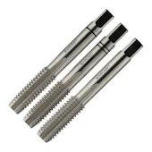 Bohrcraft ručni ureznik DIN 352 M8 set 3/1 41001100800