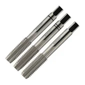 Bohrcraft ručni ureznik DIN 352 HSS G M10 set 3/1 41001101000