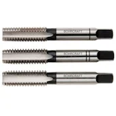 Bohrcraft ureznik ručni DIN 352 M 27 set 3/1 41001102700