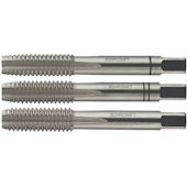 Bohrcraft ureznik ručni DIN 352 HSS G M 6.0 set 3/1 B005316