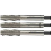 Bohrcraft ureznik ručni DIN 352 HSS G M 6.0 set 3/1 B005316