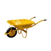 Bomber građevinska kolica 75l 55/1 88835