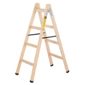 Bomber merdevine drvene 4 gazišta 086233