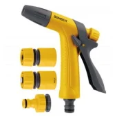 Bomber podesivi pištolj mlaznica sa nastavcima 083551