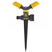 Bomber raspršivač rotirajući - 2 kraka na šiljku 083562