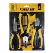 Bomber set klešta 3 komada 73300