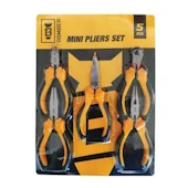 Bomber set klešta 5 komada 73301