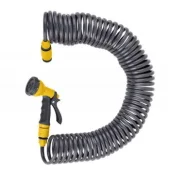 Bomber spiralni set Eva crevo 15m 083599