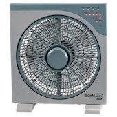 Bormann Elite ventilator 40W BFN1020