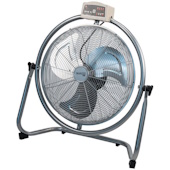 Bormann Elite ventilator 100W BFN9010