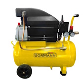 Bormann Lite kompresor za vazduh 24l BAT5002