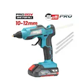 Bormann pištolj za lepak 20V BBP3900