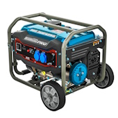 Bormann Pro benzinski generator 3kW BGB3700