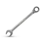 Bormann Pro kombinovani ključ sa čegrtaljkom 24mm BHT7630