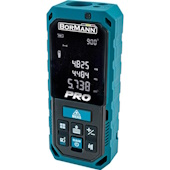 Bormann Pro laserski daljinomer 60m BDM6500