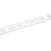 Bormann Pro lenjir inox 100cm BHT7773