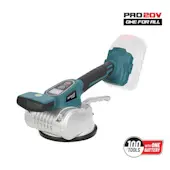 Bormann Pro vibracioni vakumski pištolj za pločice 20V Solo BBP3250