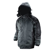 Bormann Pro vodootporna jakna sa postavom Everest BPP7038