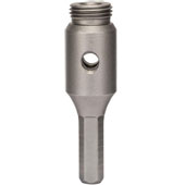 Bosch adapter za dijamantske krune za bušenje 6-strani 2608598122