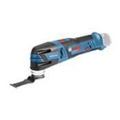 Bosch akumulatorski višenamenski alat GOP 12V-28 SOLO Professional 06018B5001