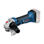 Bosch akumulatorske ugaone brusilice GWS 18 V-LI (solo version*) Professional 060193A300